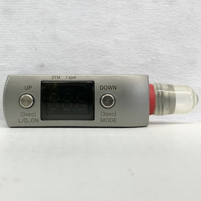 Keyence LR-ZH500C3P Laser Sensor LRZH500C3P ping 1PC
