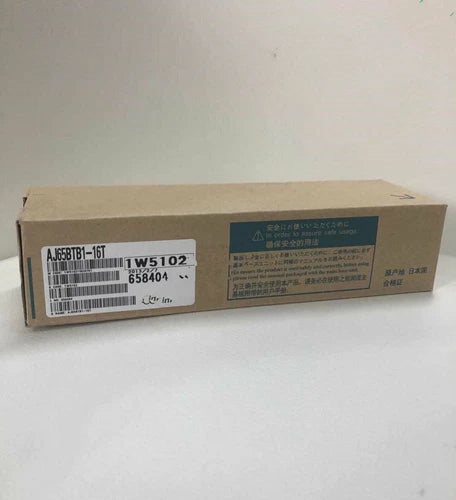 Mitsubishi AJ65BTB1-16T PLC Module 1PC AJ65BTB116T ping