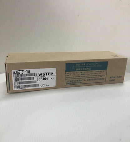 Mitsubishi AJ65BTB1-16T PLC Module 1PC AJ65BTB116T ping