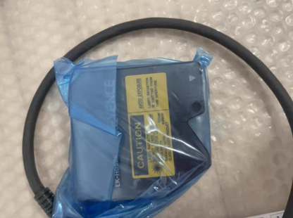 1PC Keyence LK-H052K Laser Displacement Sensor LKH052K ping