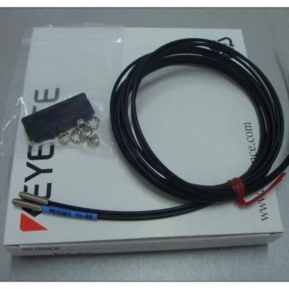 Keyence FU-88 Fiber Optic Sensor FU88 Free Shipping 1PC