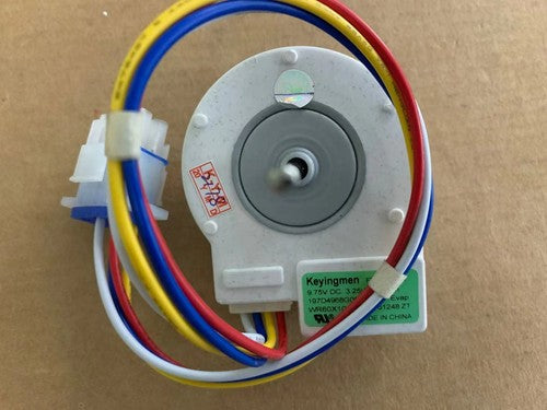 Panasonic FDQT26GE6 Refrigerator Fan Motor 1PC Free Shipping