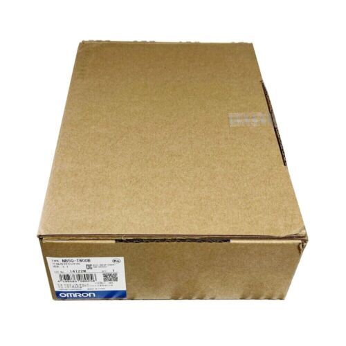1PCS Omron NB5Q-TW00B Interactive Display NB5QTW00B ping