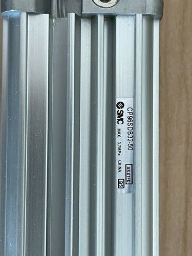 1PC SMC CP96SDB32-50 Cylinder CP96SDB3250 Free Shipping