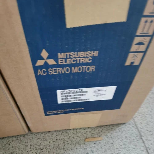 Mitsubishi HF-SP502K Servo Motor 1PC ping HFSP502K