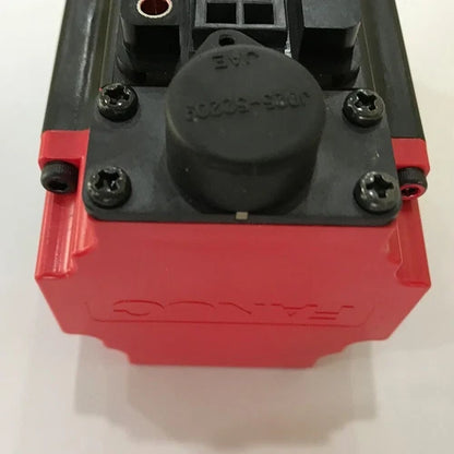 1PC Fanuc A06B-0115-B855#0059 Servo Motor One ping