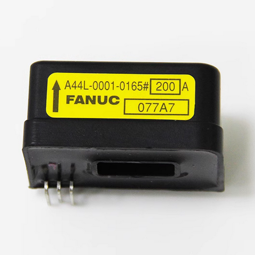 1PC  For FANUC A44L-0001-0165#200A MODULE Free Shipping