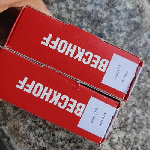 Beckhoff EP2308-0001 Digital Module PLC  One EP23080001 ping