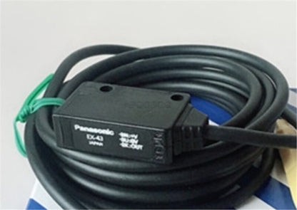Panasonic SUNX EX-43 EX43 Photoelectric Sensor 1PC Free Shipping
