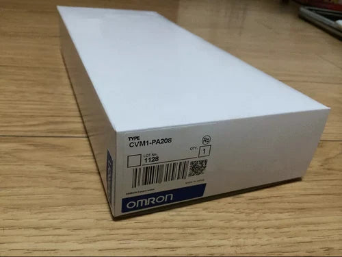Omron CVM1-PA208 Power Supply Unit CVM1PA208 One ping