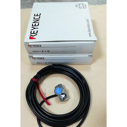 Keyence GH-413 Vibration Sensor GH413 1PC ping