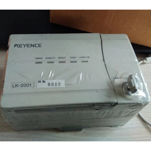 1PC Keyence LK-2001 Laser Sensor LK2001 ping