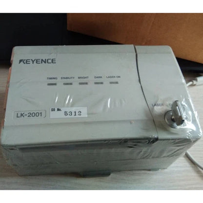 1PC Keyence LK-2001 Laser Sensor LK2001 ping