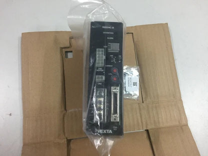 VEXTA Oriental ASD24C-A Servo Driver ASD24CA 1PC ping