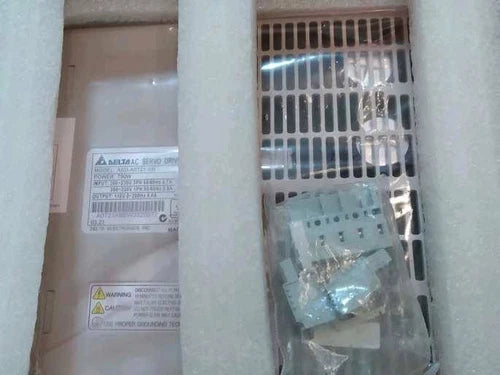 Delta ASD-A0721-AB Servo Driver One ping ASDA0721AB