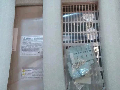 Delta ASD-A0721-AB Servo Driver One ping ASDA0721AB