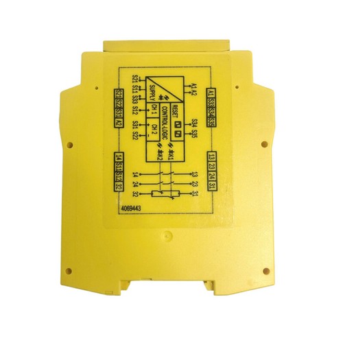 SICK UE48-20S3D2 Safety Relay UE4820S3D2 One ping