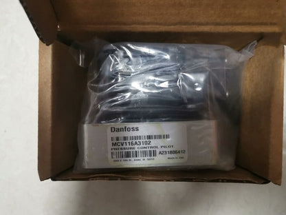 1PC  DANFOSS MCV116A3102 Control Valve ping