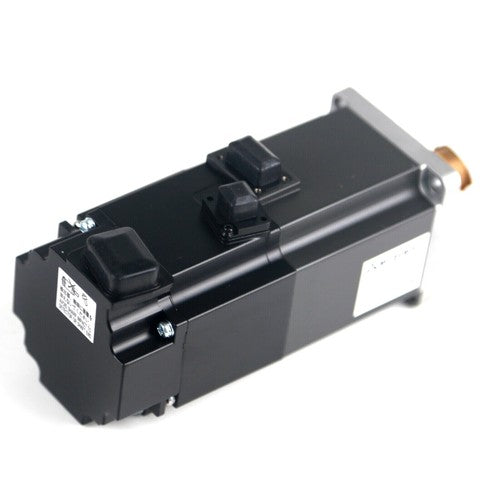 1PC Mitsubishi HF-KP43B Servo Motor ping HFKP43B