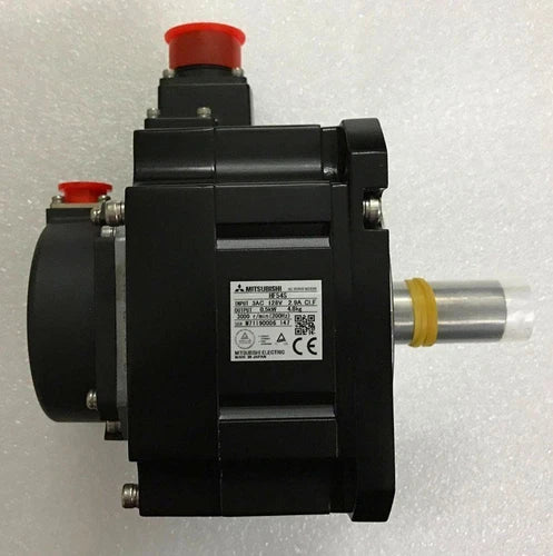 Mitsubishi HF54S Servo Motor One ping HF54S