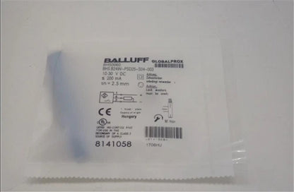 BALLUFF BHS B249V-PSD25-S04-003 Proximity sensor One Free Shipping