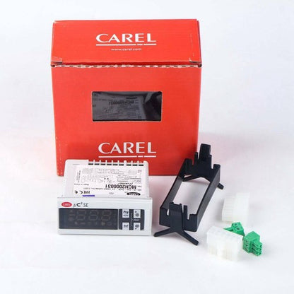 1PC  CAREL MCH2000031 Temperature Controller ping