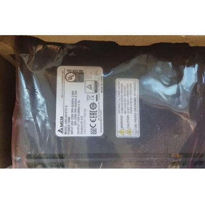 Delta ASD-A2-0721-E Servo Driver One ASDA20721E ping