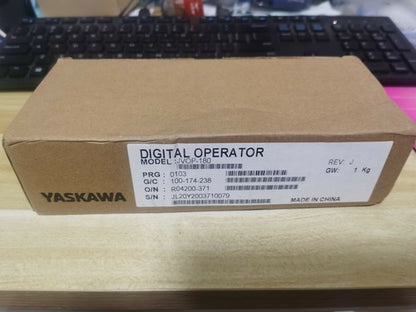 Yaskawa JVOP-180 Inverter Panel Universal Panel 1PC Free Shipping JVOP180