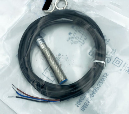 SICK IME12-04BPSZW2S Proximity Switch One Free Shipping IME1204BPSZW2S