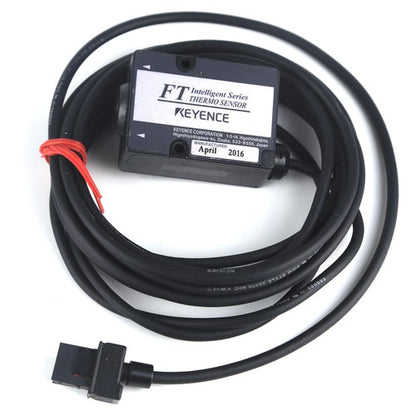 1PC Keyence FT-H10 Temperature Sensor FTH10 ping