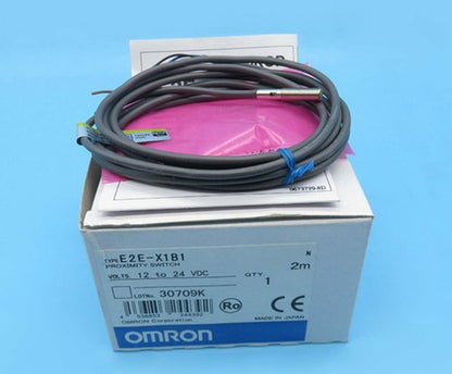 OMRON E2E-X1B1 Proximity Switch E2EX1B1 1PC Free Shipping