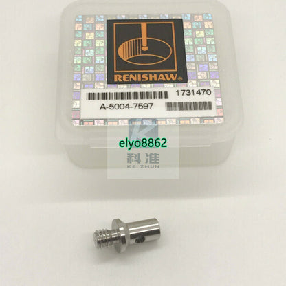 1PC Renishaw A-5004-7597 Connector External teeth M4 to internal teeth M3