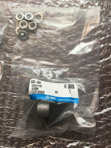 1pc SMC cylinder single earrings CA2 series CA2-C04 Fast Free delivery