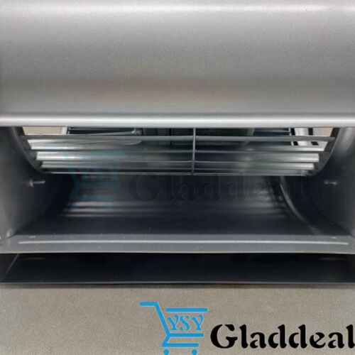 new ebmpapst Vacon 48V 105W Inverter Dedicated Fan (D1G133-AB39-22) - VACON