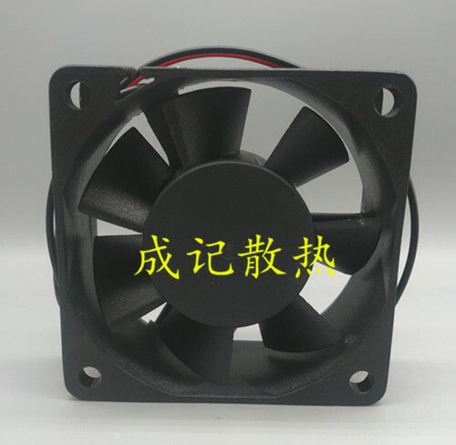 1pcs Tiger SD6025-24HH 6cm 6025 DC24V 0.16A cooling fan