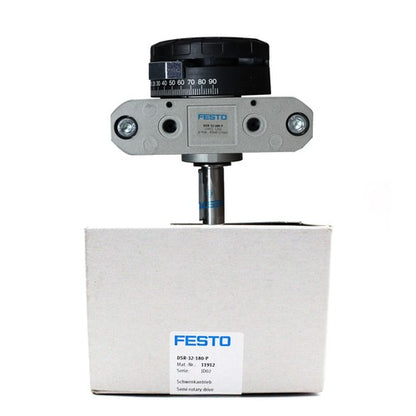 Festo DSR-32-180-P Rotating Cylinder One ping DSR32180P