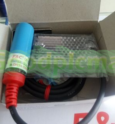1PC F&C Photoelectric Switch DR18-S200N