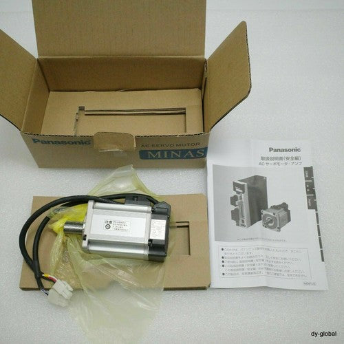 Panasonic MSMD042P1S Servo Motor 1PC ping