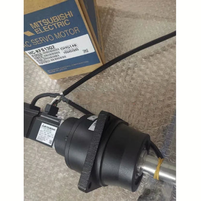 Mitsubishi HC-KFS13G2 Servo Motor 1PC HCKFS13G2 ping