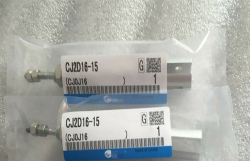 1PC SMC CJ2D16-15 CJ2D1615 Cylinder Free Shipping