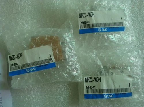 1PC SMC MHZ2-16DN Cylinder MHZ216DN Free Shipping