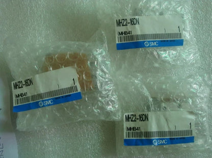 1PC SMC MHZ2-16DN Cylinder MHZ216DN Free Shipping