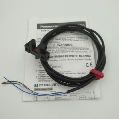 Panasonic PM-L45 Photoelectric Sensor 1PC Free Shipping PML45
