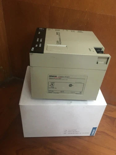 Omron C200H-RT201 PLC Remote I/O Unit One ping C200HRT201