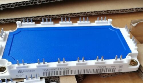 INFINEON BSM150GT120DN2 IGBT module 1PC ping