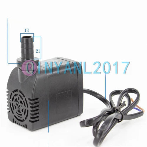 1PCS For ice machine water pump universal LH-102LHUO 220V #ke