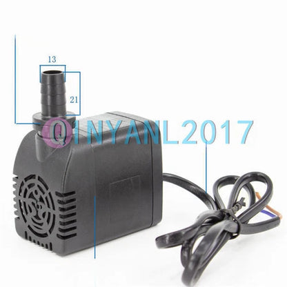 1PCS For ice machine water pump universal LH-102LHUO 220V #ke