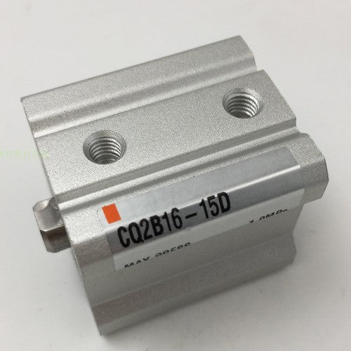 1PC SMC CQ2B16-15D Cylinder CQ2B1615D Free Shipping