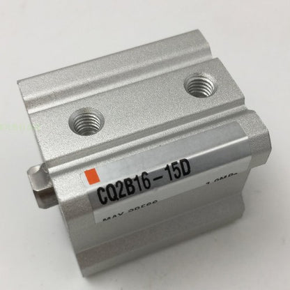 1PC SMC CQ2B16-15D Cylinder CQ2B1615D Free Shipping