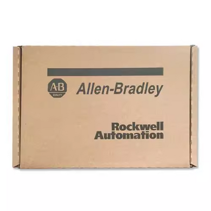Allen-Bradley 2711P-B7C4D1 Operator Interface Panel - ALLEN-BRADLEY